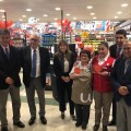 Unimarc reinaugura su tienda de Ancud