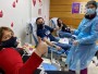 PREOCUPA AUMENTO DE TRANSFUSIONES Y BAJA EN DONACIONES DE SANGRE, EN LA REGIÓN DE LOS LAGOS