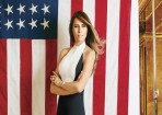 ¿Quién es Melania Trump, la próxima Primera Dama de los Estados Unidos?
